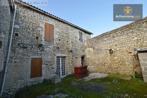 Villa em Duras, Lot-et-Garonne, Duras - € 148.400 | Ref: D4537M - foto 4