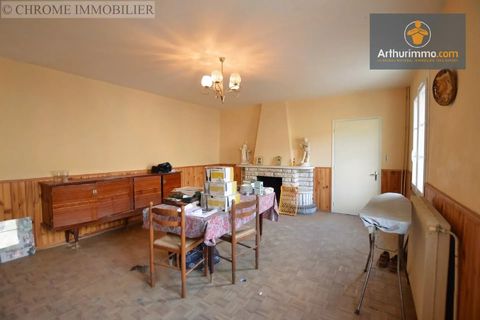 Villa em Duras, Lot-et-Garonne, Duras - € 148.400 | Ref: D4537M - foto 6