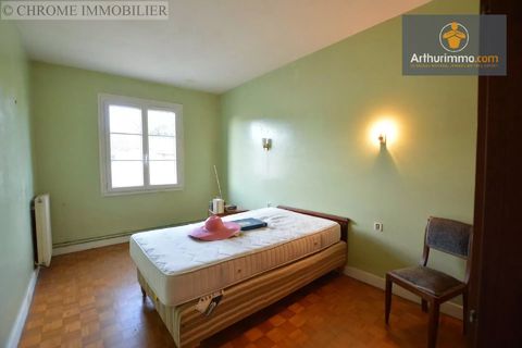 Villa em Duras, Lot-et-Garonne, Duras - € 148.400 | Ref: D4537M - foto 8