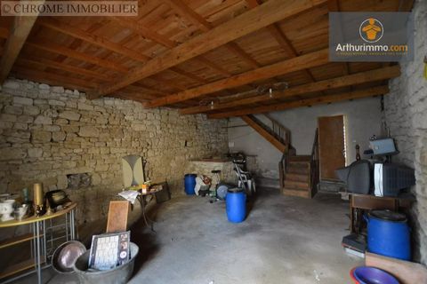 Villa em Duras, Lot-et-Garonne, Duras - € 148.400 | Ref: D4537M - foto 15