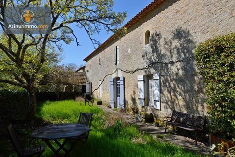 Villa i Pellegrue, Gironde, Pellegrue - € 148.400 | Ref: D5145M - foto 2