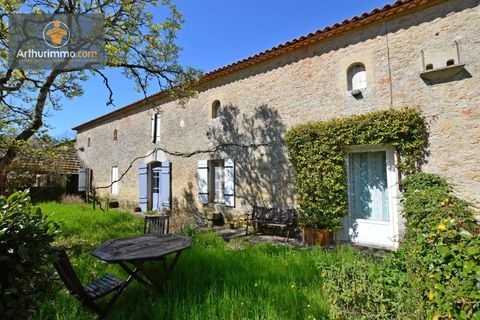 Villa i Pellegrue, Gironde, Pellegrue - € 148.400 | Ref: D5145M - foto 3
