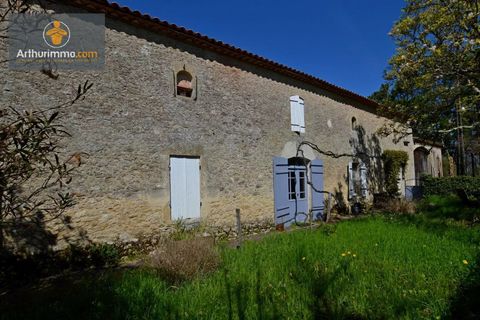 Villa i Pellegrue, Gironde, Pellegrue - € 148.400 | Ref: D5145M - foto 4