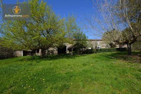 Villa i Pellegrue, Gironde, Pellegrue - € 148.400 | Ref: D5145M - foto 5