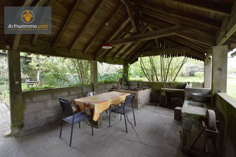 Villa i Pellegrue, Gironde, Pellegrue - € 148.400 | Ref: D5145M - foto 7