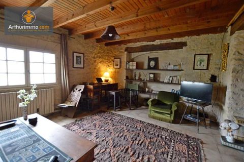 Villa i Pellegrue, Gironde, Pellegrue - € 148.400 | Ref: D5145M - foto 8