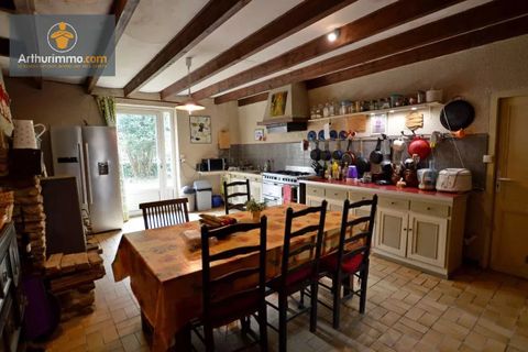 Villa i Pellegrue, Gironde, Pellegrue - € 148.400 | Ref: D5145M - foto 9