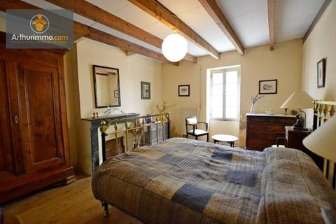 Villa i Pellegrue, Gironde, Pellegrue - € 148.400 | Ref: D5145M - foto 10