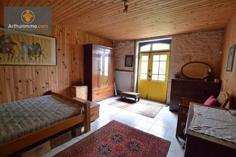 Villa i Pellegrue, Gironde, Pellegrue - € 148.400 | Ref: D5145M - foto 12