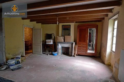 Villa i Pellegrue, Gironde, Pellegrue - € 148.400 | Ref: D5145M - foto 13