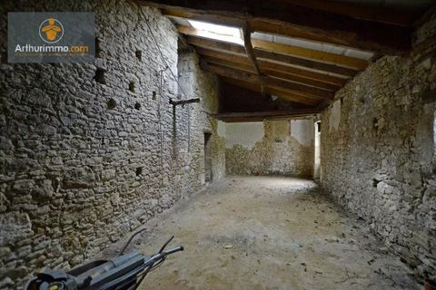 Villa i Pellegrue, Gironde, Pellegrue - € 148.400 | Ref: D5145M - foto 16