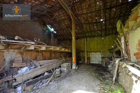 Villa i Pellegrue, Gironde, Pellegrue - € 148.400 | Ref: D5145M - foto 18