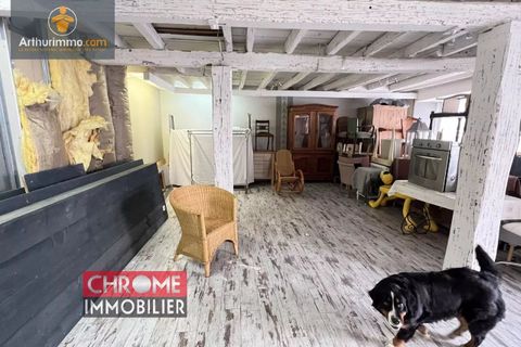 Lejlighed i Casteljaloux, Lot-et-Garonne, Casteljaloux - € 159.000 | Ref: V5130 - foto 2