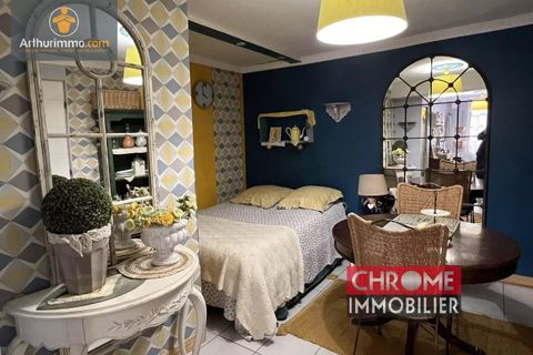 Lejlighed i Casteljaloux, Lot-et-Garonne, Casteljaloux - € 159.000 | Ref: V5130 - foto 3
