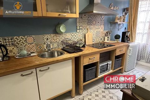 Lejlighed i Casteljaloux, Lot-et-Garonne, Casteljaloux - € 159.000 | Ref: V5130 - foto 6