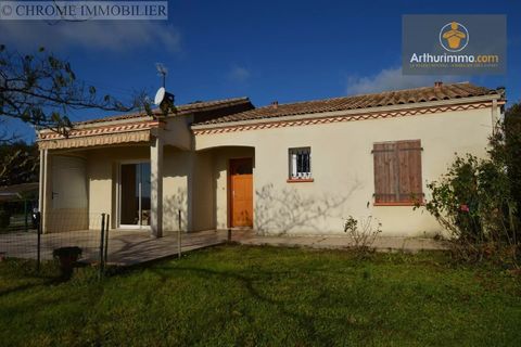 Villa i Duras, Lot-et-Garonne, Duras - € 169.600 | Ref: D4849M - foto 2