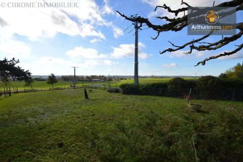 Villa i Duras, Lot-et-Garonne, Duras - € 169.600 | Ref: D4849M - foto 4