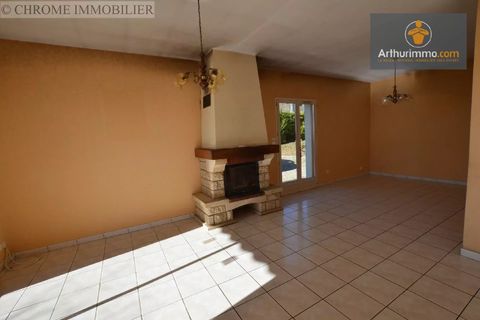 Villa i Duras, Lot-et-Garonne, Duras - € 169.600 | Ref: D4849M - foto 5