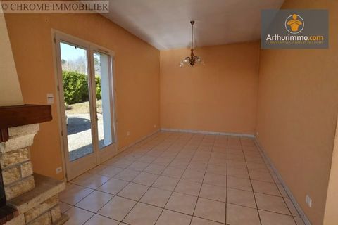 Villa i Duras, Lot-et-Garonne, Duras - € 169.600 | Ref: D4849M - foto 6