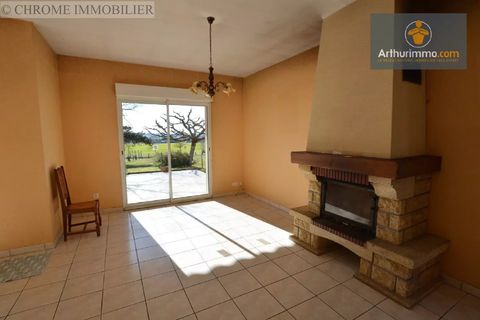 Villa i Duras, Lot-et-Garonne, Duras - € 169.600 | Ref: D4849M - foto 7