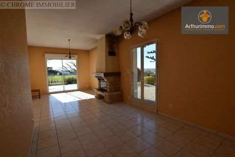 Villa i Duras, Lot-et-Garonne, Duras - € 169.600 | Ref: D4849M - foto 8