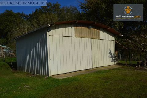 Villa i Duras, Lot-et-Garonne, Duras - € 169.600 | Ref: D4849M - foto 15