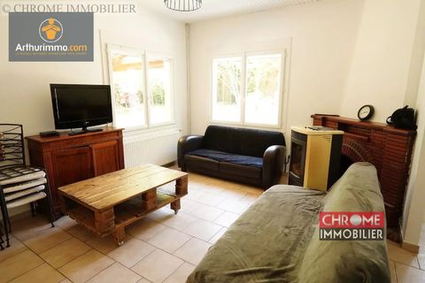 Villa a Marmande, Lot-et-Garonne, Marmande - € 174.000 | Ref: V5052 - foto 2