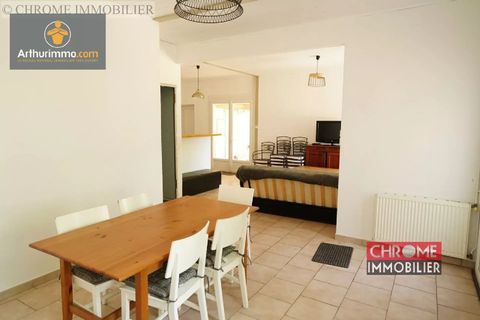 Villa a Marmande, Lot-et-Garonne, Marmande - € 174.000 | Ref: V5052 - foto 3