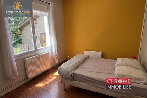 Villa a Marmande, Lot-et-Garonne, Marmande - € 174.000 | Ref: V5052 - foto 8
