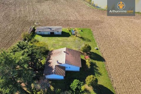 Villa a Marmande, Lot-et-Garonne, Marmande - € 178.500 | Ref: V5138 - foto 2