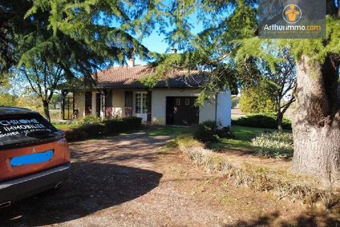 Villa a Marmande, Lot-et-Garonne, Marmande - € 178.500 | Ref: V5138 - foto 3