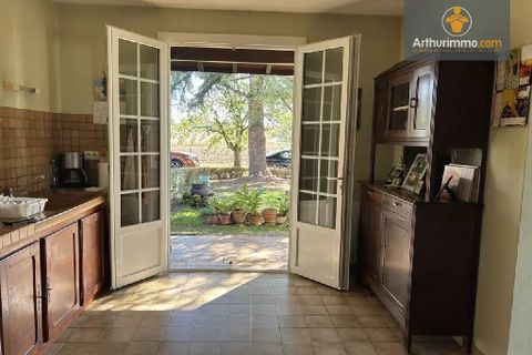 Villa a Marmande, Lot-et-Garonne, Marmande - € 178.500 | Ref: V5138 - foto 4