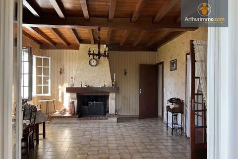 Villa a Marmande, Lot-et-Garonne, Marmande - € 178.500 | Ref: V5138 - foto 5