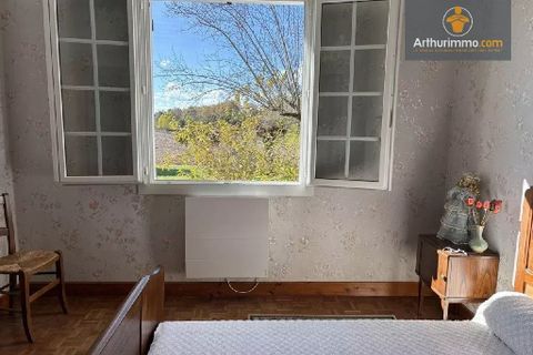 Villa a Marmande, Lot-et-Garonne, Marmande - € 178.500 | Ref: V5138 - foto 7