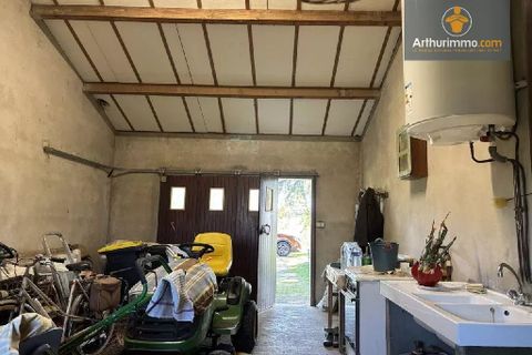 Villa a Marmande, Lot-et-Garonne, Marmande - € 178.500 | Ref: V5138 - foto 10