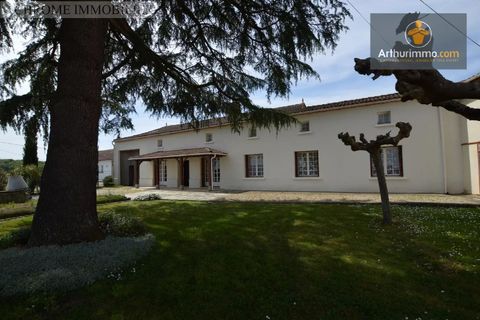 Villa i Levignac-de-Guyenne, Lot-et-Garonne, Levignac-de-Guyenne - € 180.200 | Ref: D4909M - foto 2