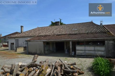 Villa i Levignac-de-Guyenne, Lot-et-Garonne, Levignac-de-Guyenne - € 180.200 | Ref: D4909M - foto 4