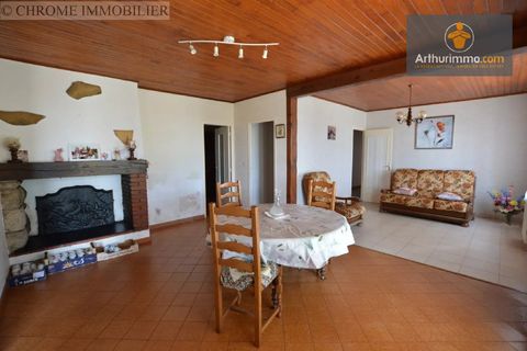 Villa i Levignac-de-Guyenne, Lot-et-Garonne, Levignac-de-Guyenne - € 180.200 | Ref: D4909M - foto 5