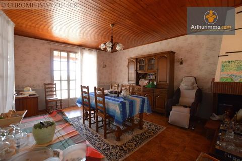 Villa i Levignac-de-Guyenne, Lot-et-Garonne, Levignac-de-Guyenne - € 180.200 | Ref: D4909M - foto 6
