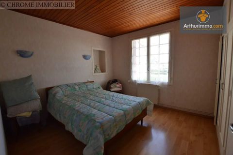 Villa i Levignac-de-Guyenne, Lot-et-Garonne, Levignac-de-Guyenne - € 180.200 | Ref: D4909M - foto 8
