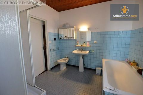 Villa i Levignac-de-Guyenne, Lot-et-Garonne, Levignac-de-Guyenne - € 180.200 | Ref: D4909M - foto 10