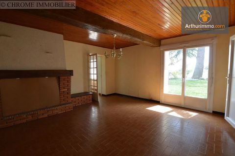 Villa i Levignac-de-Guyenne, Lot-et-Garonne, Levignac-de-Guyenne - € 180.200 | Ref: D4909M - foto 13