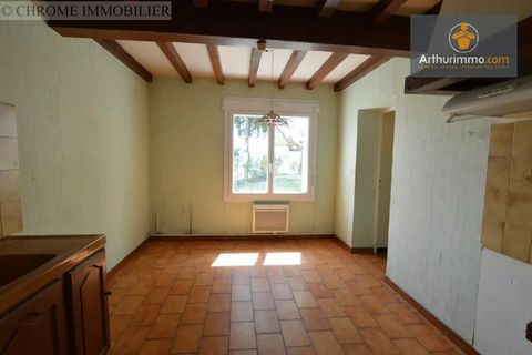 Villa i Levignac-de-Guyenne, Lot-et-Garonne, Levignac-de-Guyenne - € 180.200 | Ref: D4909M - foto 14