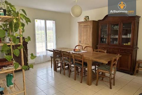 Villa a Sainte-Bazeille, Lot-et-Garonne, Sainte-Bazeille - € 178.000 | Ref: V5225 - foto 3