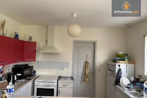 Villa a Sainte-Bazeille, Lot-et-Garonne, Sainte-Bazeille - € 178.000 | Ref: V5225 - foto 4