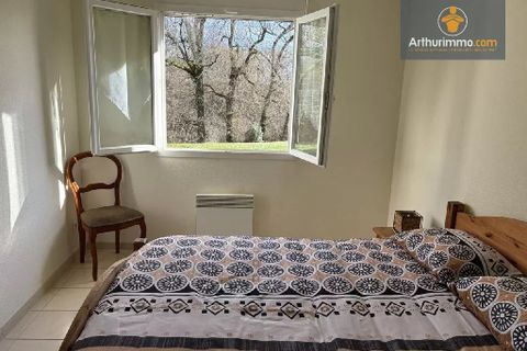 Villa a Sainte-Bazeille, Lot-et-Garonne, Sainte-Bazeille - € 178.000 | Ref: V5225 - foto 5