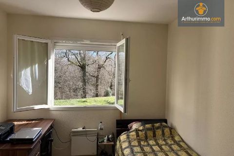 Villa a Sainte-Bazeille, Lot-et-Garonne, Sainte-Bazeille - € 178.000 | Ref: V5225 - foto 7