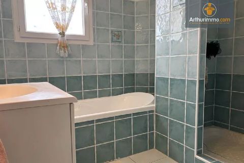 Villa a Sainte-Bazeille, Lot-et-Garonne, Sainte-Bazeille - € 178.000 | Ref: V5225 - foto 8