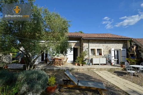 Villa i Duras, Lot-et-Garonne, Duras - € 185.500 | Ref: D5168M - foto 2