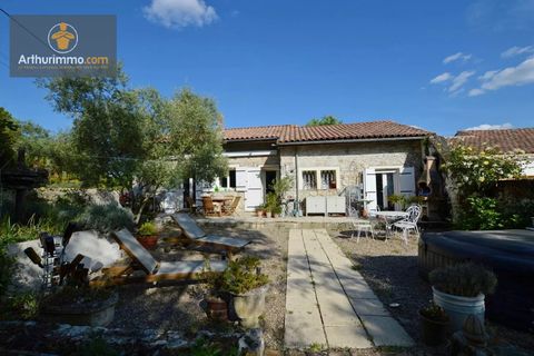 Villa i Duras, Lot-et-Garonne, Duras - € 185.500 | Ref: D5168M - foto 3